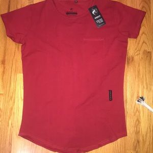 Alphalete Men’s Workout shirt